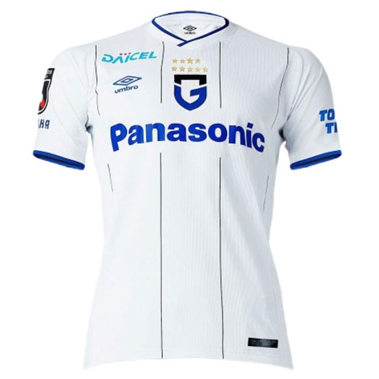 Tailandia Camiseta Gamba Osaka 2nd 2022-2023